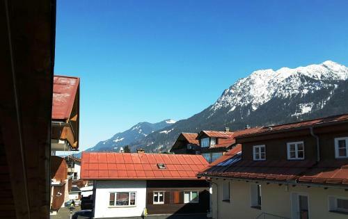 Apartamento Georg Mayer Haus