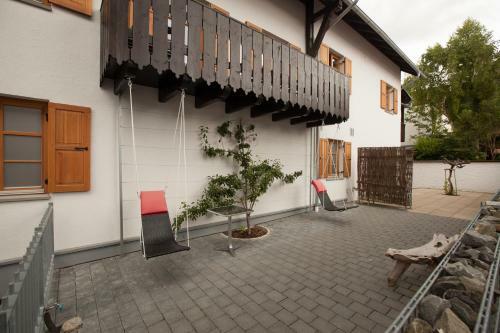 Apartamento Georg Mayer Haus