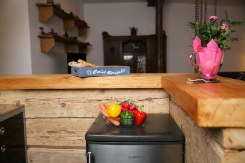 Apartamento Georg Mayer Haus