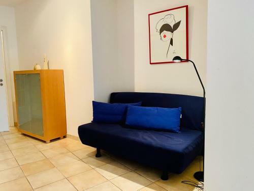 Apartamento Villa Seepark - Ferienwohnung 9