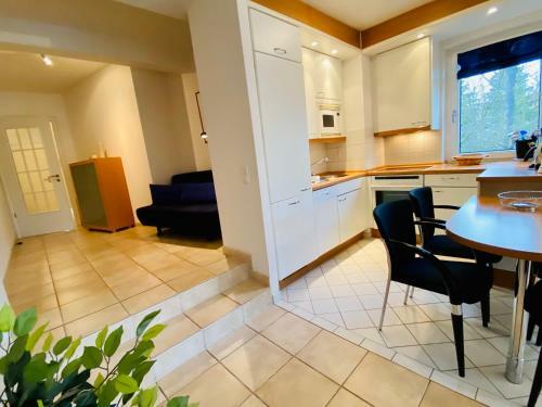 Apartamento Villa Seepark - Ferienwohnung 9