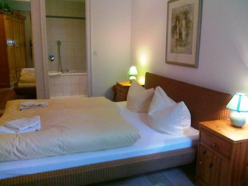 Apartamento Villa Seepark - Ferienwohnung 9