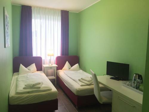Hotel Barcelona Bed & Breakfast