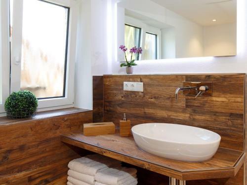 Apartamento Ferienwohnung Adlerh�gel