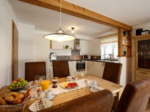 Apartamento Ferienwohnung Adlerh�gel