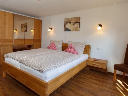 Apartamento Ferienwohnung Adlerh�gel
