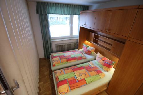 Apartamento Fewo-winterberg