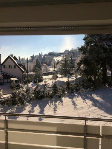 Apartamento Fewo-winterberg
