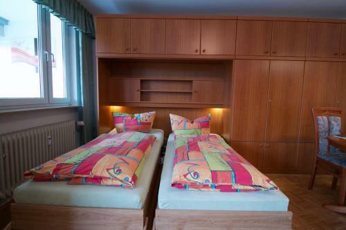 Apartamento Fewo-winterberg
