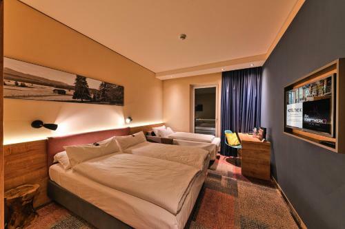 Best Western Hotel The K