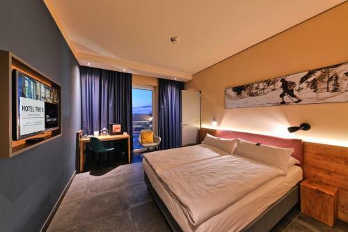 Best Western Hotel The K