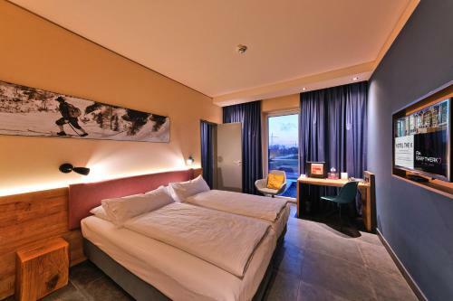 Best Western Hotel The K