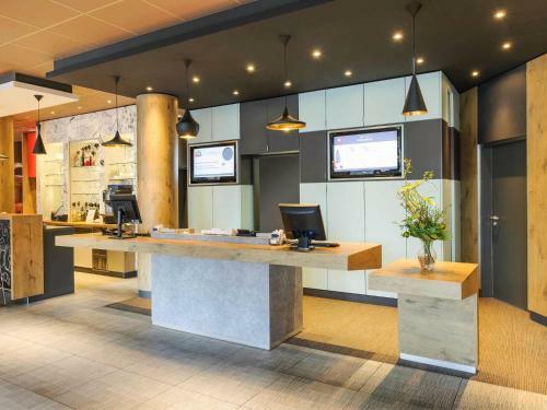 Ibis Hotel Hannover City
