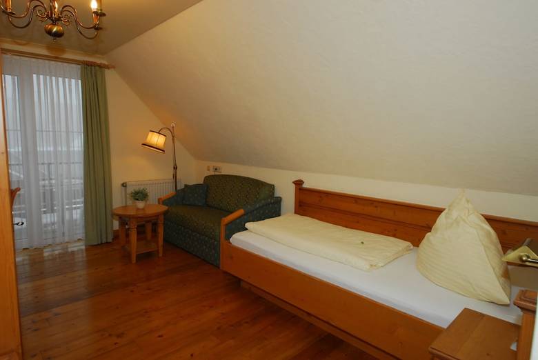 Harzhotel Zum Prinzen