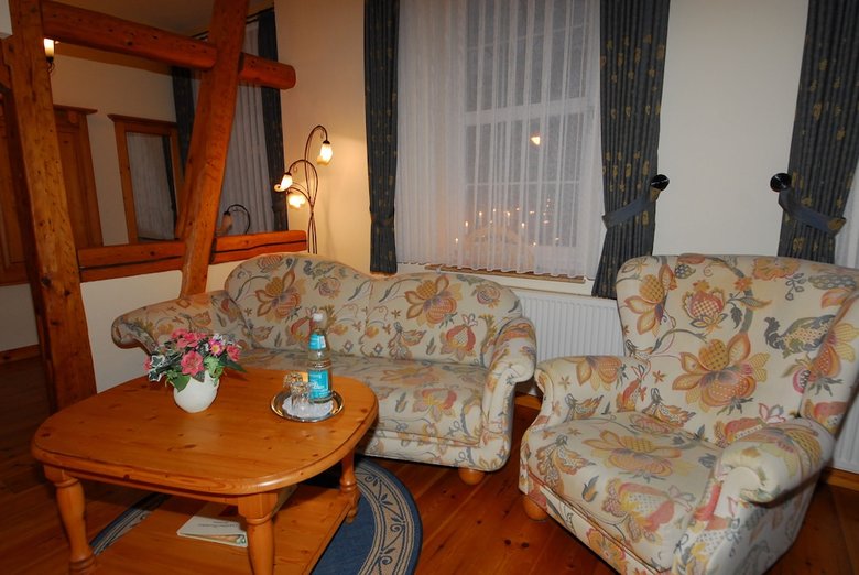 Harzhotel Zum Prinzen
