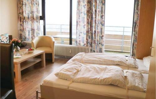 One-bedroom Apartment In Freyung