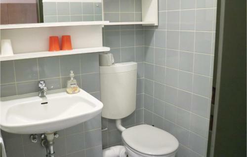 One-bedroom Apartment In Freyung