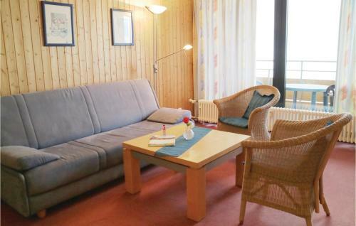 One-bedroom Apartment In Freyung