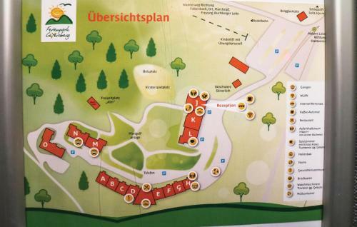 One-bedroom Apartment In Freyung