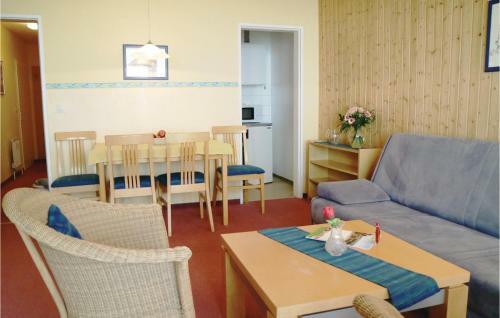 One-bedroom Apartment In Freyung