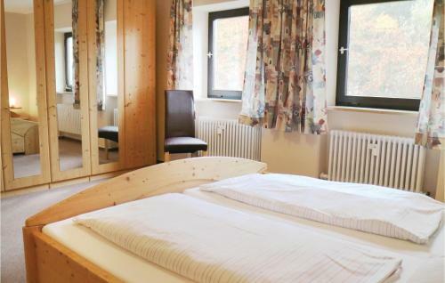 One-bedroom Apartment In Freyung