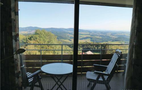 One-bedroom Apartment In Freyung