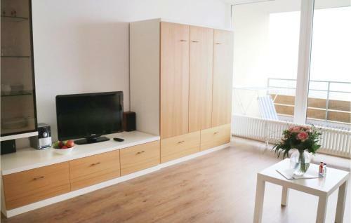 One-bedroom Apartment In Freyung