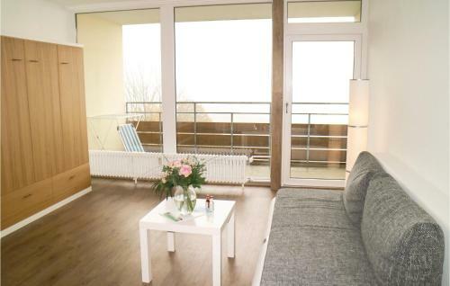 One-bedroom Apartment In Freyung