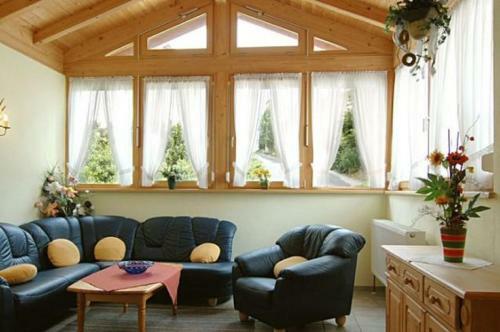 Agroturismo Almerhof - Waldferienhof Almer