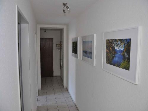 Apartamento Ferienwohnung Trautmann