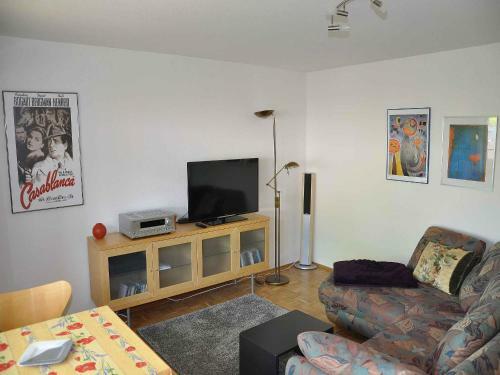 Apartamento Ferienwohnung Trautmann