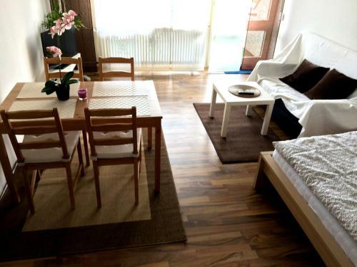 Apartment Sunshine