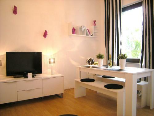 Apartamento A-partments