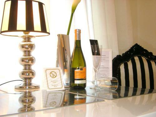 Apartamento A-partments