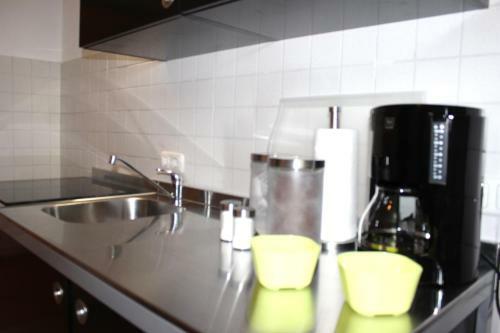 Apartamento A-partments