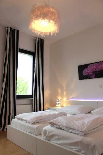 Apartamento A-partments