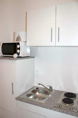 Apartamento A-partments