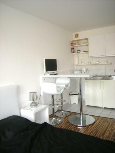 Apartamento A-partments