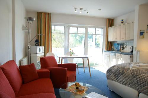 Apartamento Studio 22