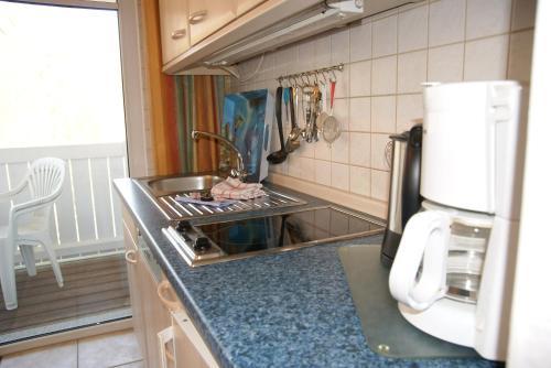 Apartamento Studio 22