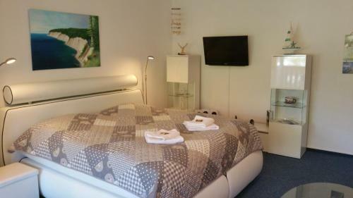 Apartamento Studio 22