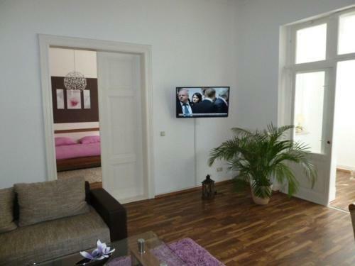 Apartamento Villa Brema