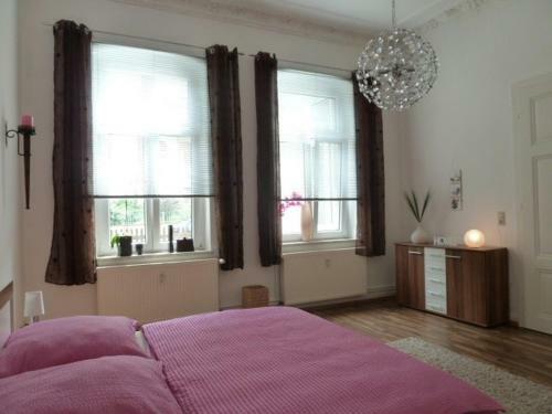 Apartamento Villa Brema