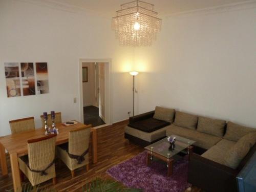 Apartamento Villa Brema