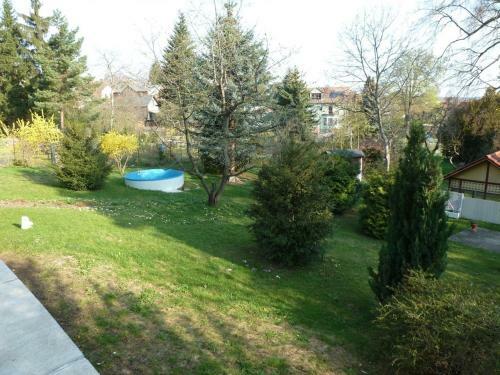 Apartamento Villa Brema