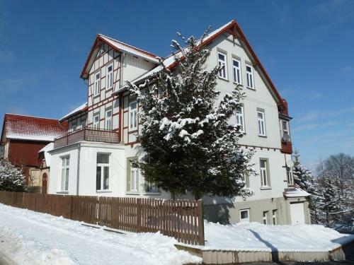 Apartamento Villa Brema