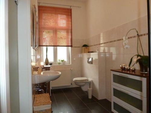 Apartamento Villa Brema