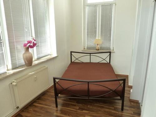 Apartamento Villa Brema