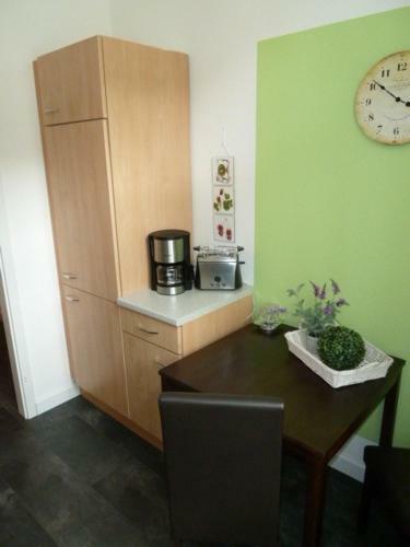 Apartamento Villa Brema