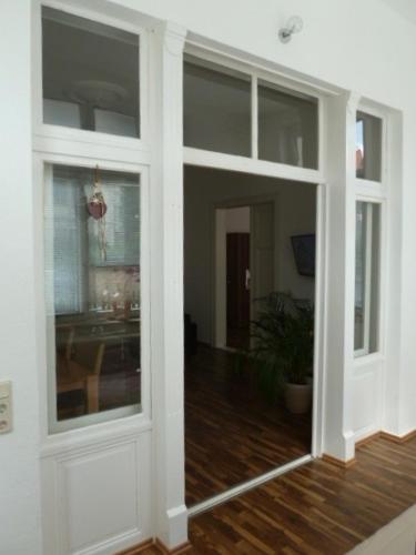 Apartamento Villa Brema